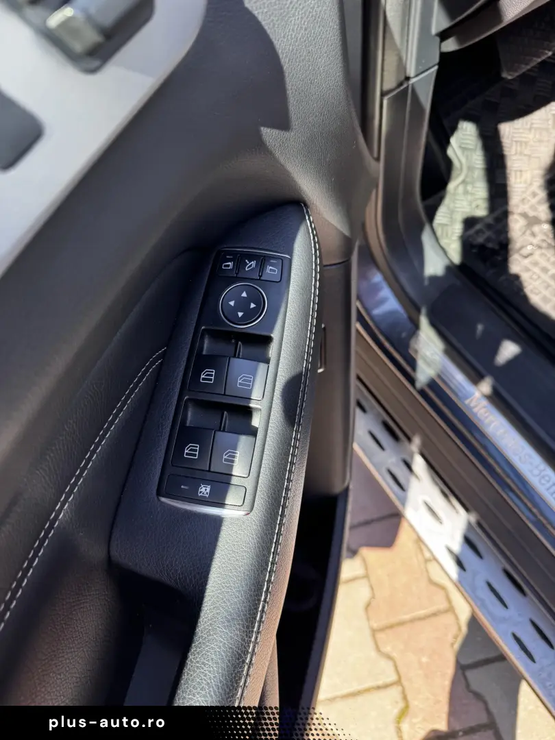 Mercedes-Benz ML 350