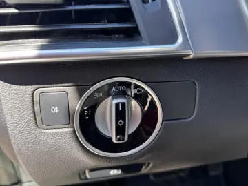 Mercedes-Benz ML 350