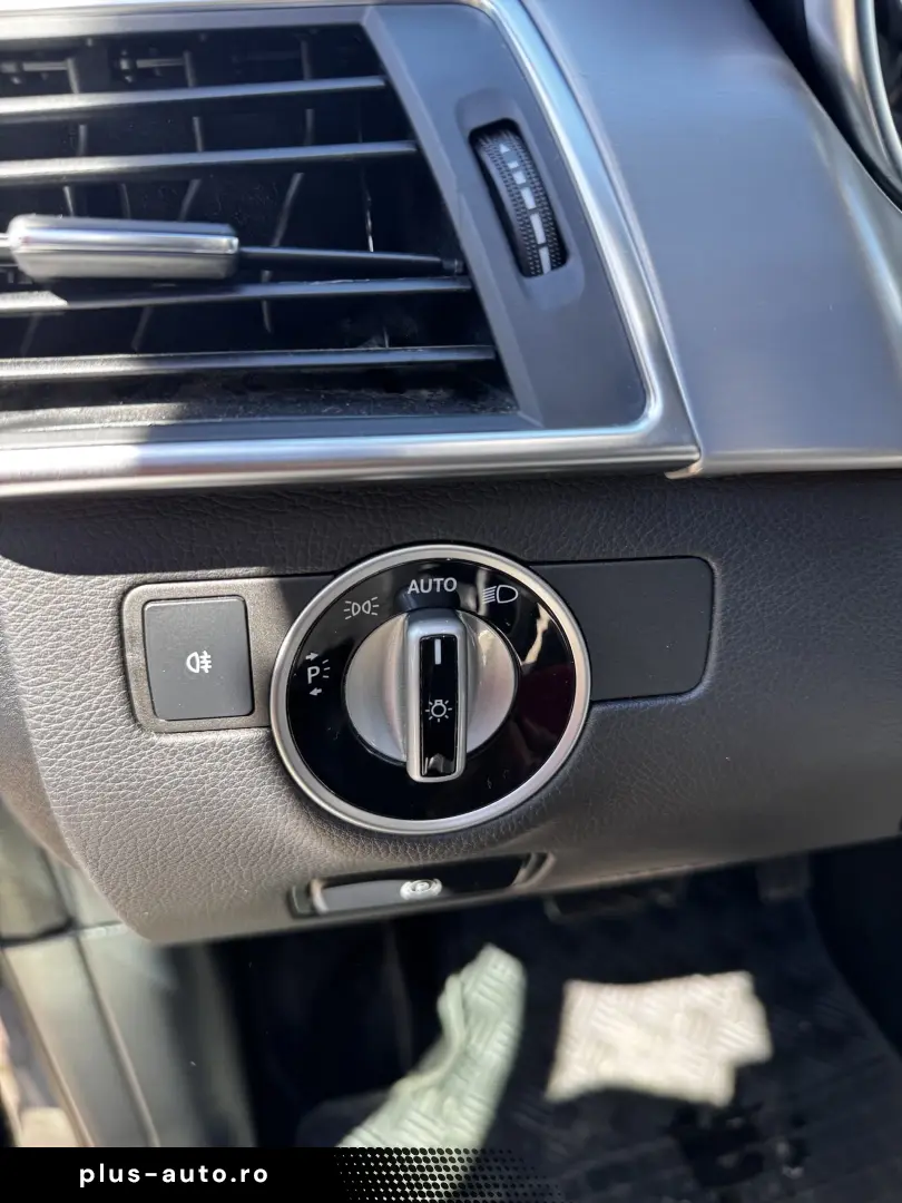 Mercedes-Benz ML 350