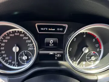 Mercedes-Benz ML 350