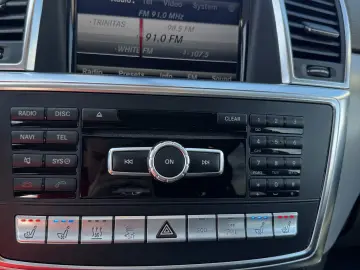 Mercedes-Benz ML 350