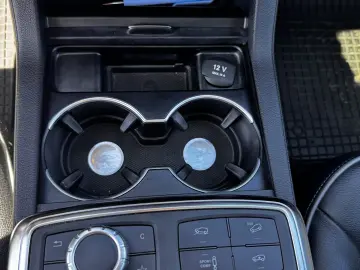 Mercedes-Benz ML 350