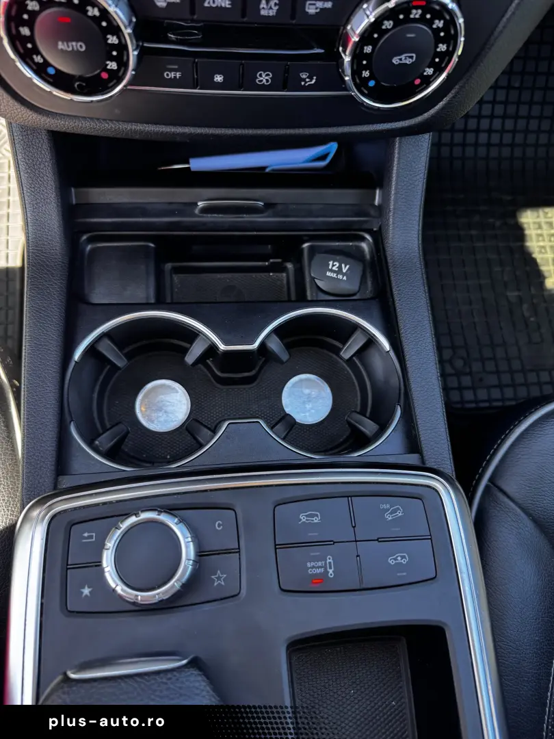 Mercedes-Benz ML 350