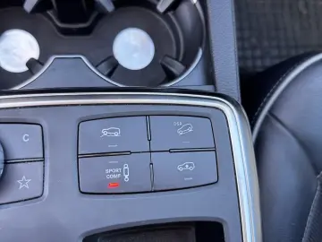 Mercedes-Benz ML 350