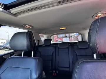 Mercedes-Benz ML 350