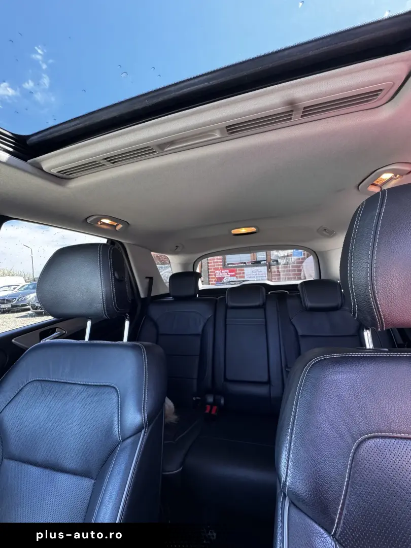 Mercedes-Benz ML 350