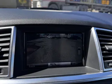 Mercedes-Benz ML 350