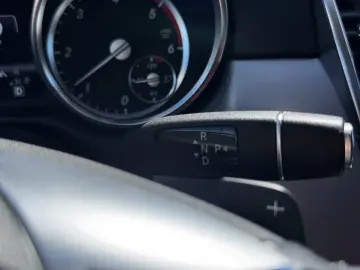 Mercedes-Benz ML 350