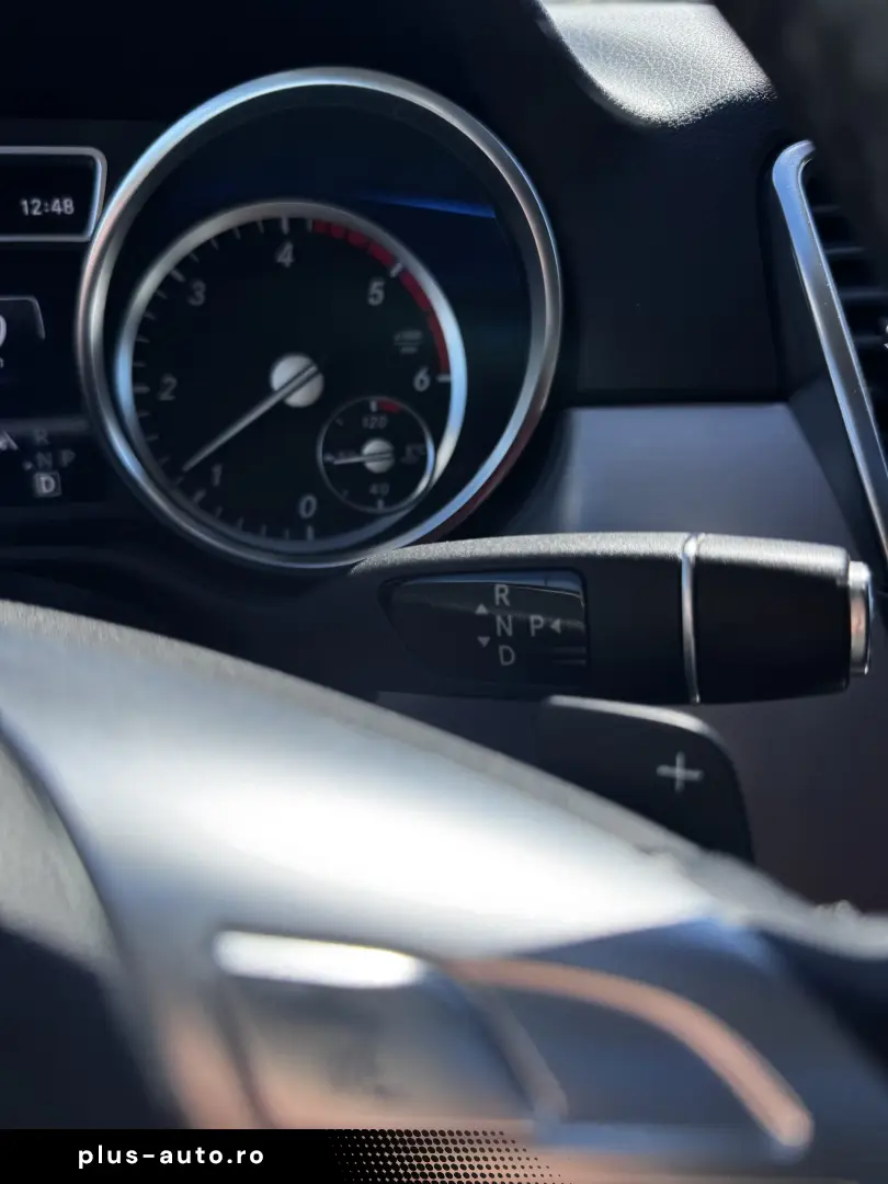 Mercedes-Benz ML 350