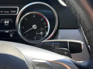 Mercedes-Benz ML 350