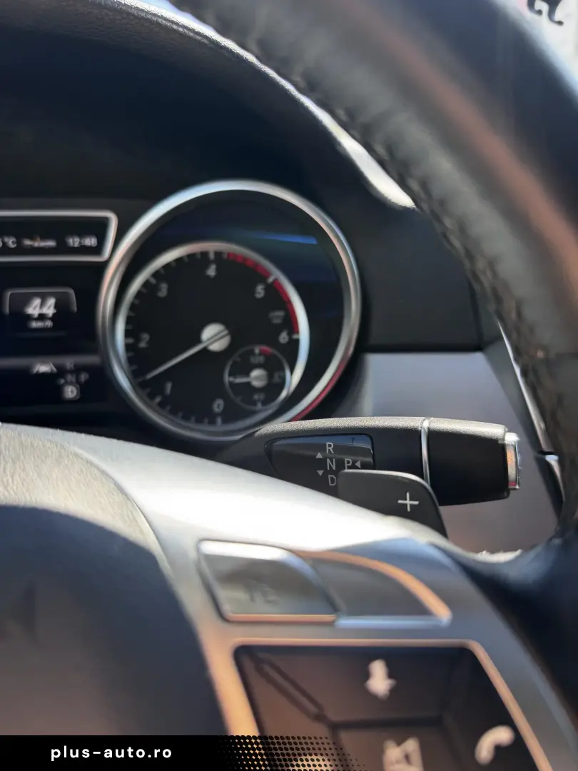 Mercedes-Benz ML 350