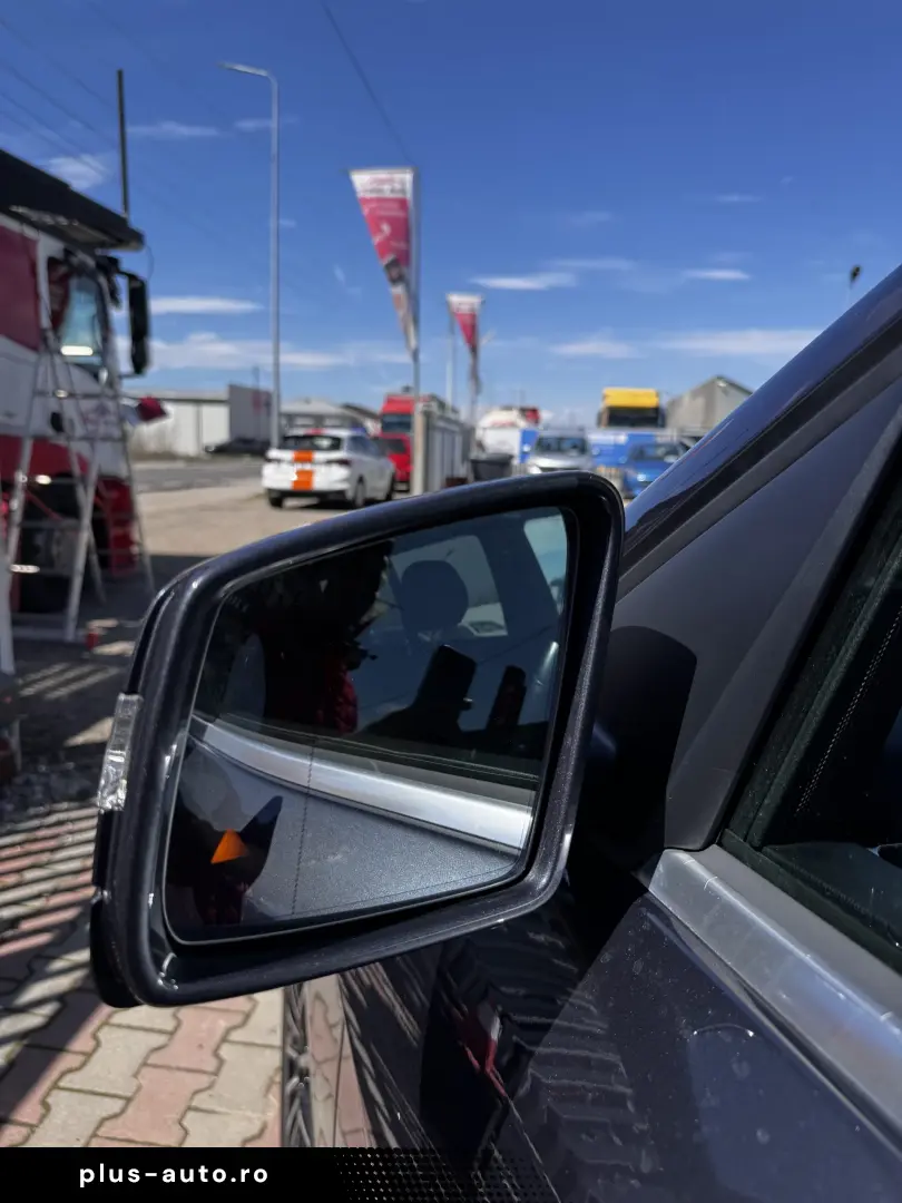 Mercedes-Benz ML 350