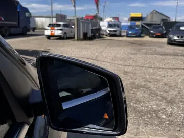 Mercedes-Benz ML 350