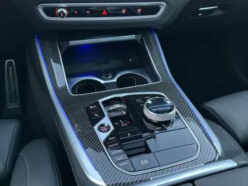 BMW X5 xD 40d M Sport Pro HUD H K St Go 3