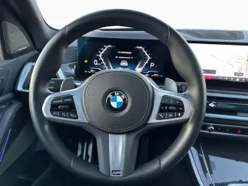 BMW X5 xD 40d M Sport Pro HUD H K St Go 3