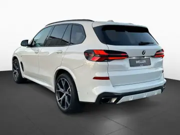BMW X5 xD 40d M Sport Pro HUD H K St Go 3