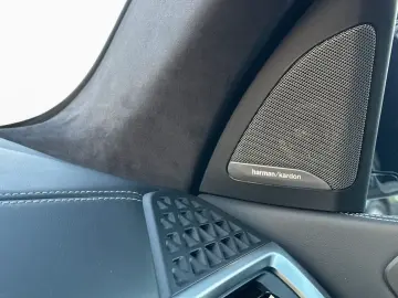 BMW X5 xD 40d M Sport Pro HUD H K St Go 3