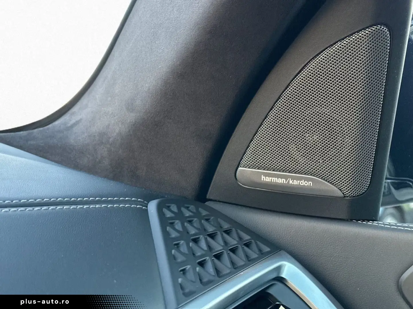 BMW X5 xD 40d M Sport Pro HUD H K St Go 3