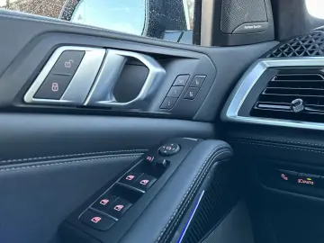 BMW X5 xD 40d M Sport Pro HUD H K St Go 3