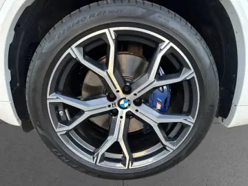 BMW X5 xD 40d M Sport Pro HUD H K St Go 3