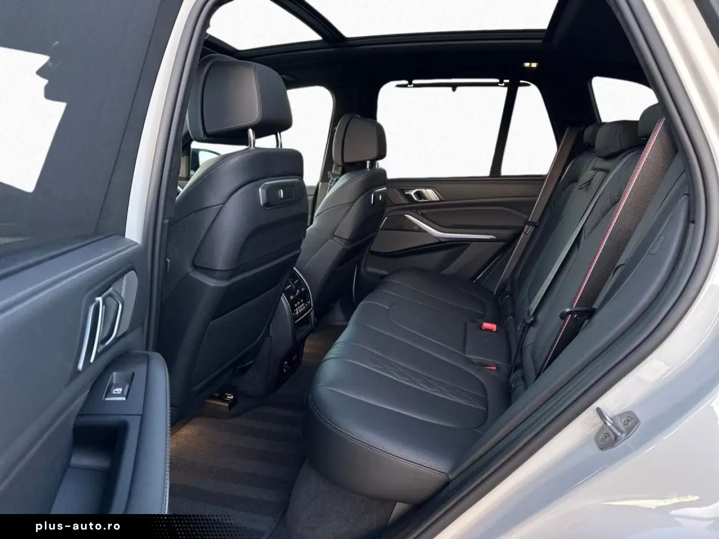 BMW X5 xD 40d M Sport Pro HUD H K St Go 3