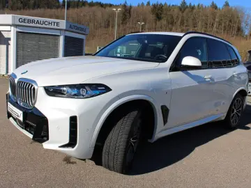 BMW X5 x30d M Sport Sky IntAktL.SurView