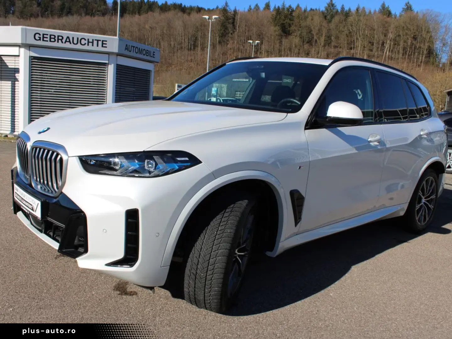 BMW X5 x30d M Sport Sky IntAktL.SurView