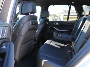 BMW X5 x30d M Sport Sky IntAktL.SurView