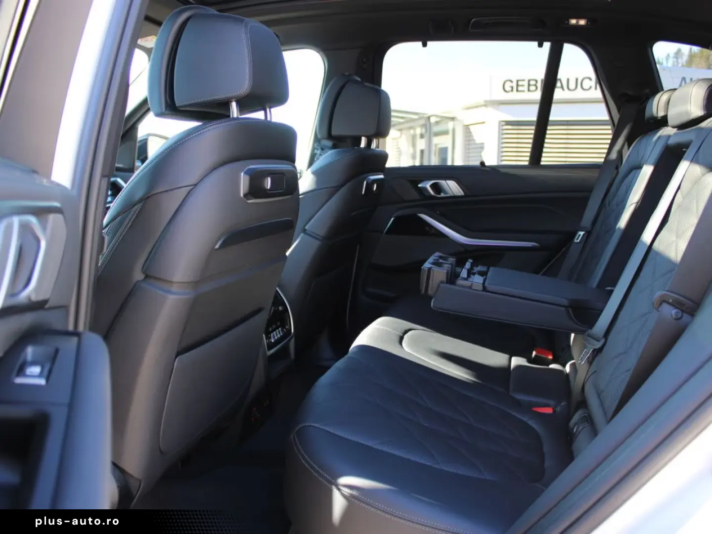 BMW X5 x30d M Sport Sky IntAktL.SurView