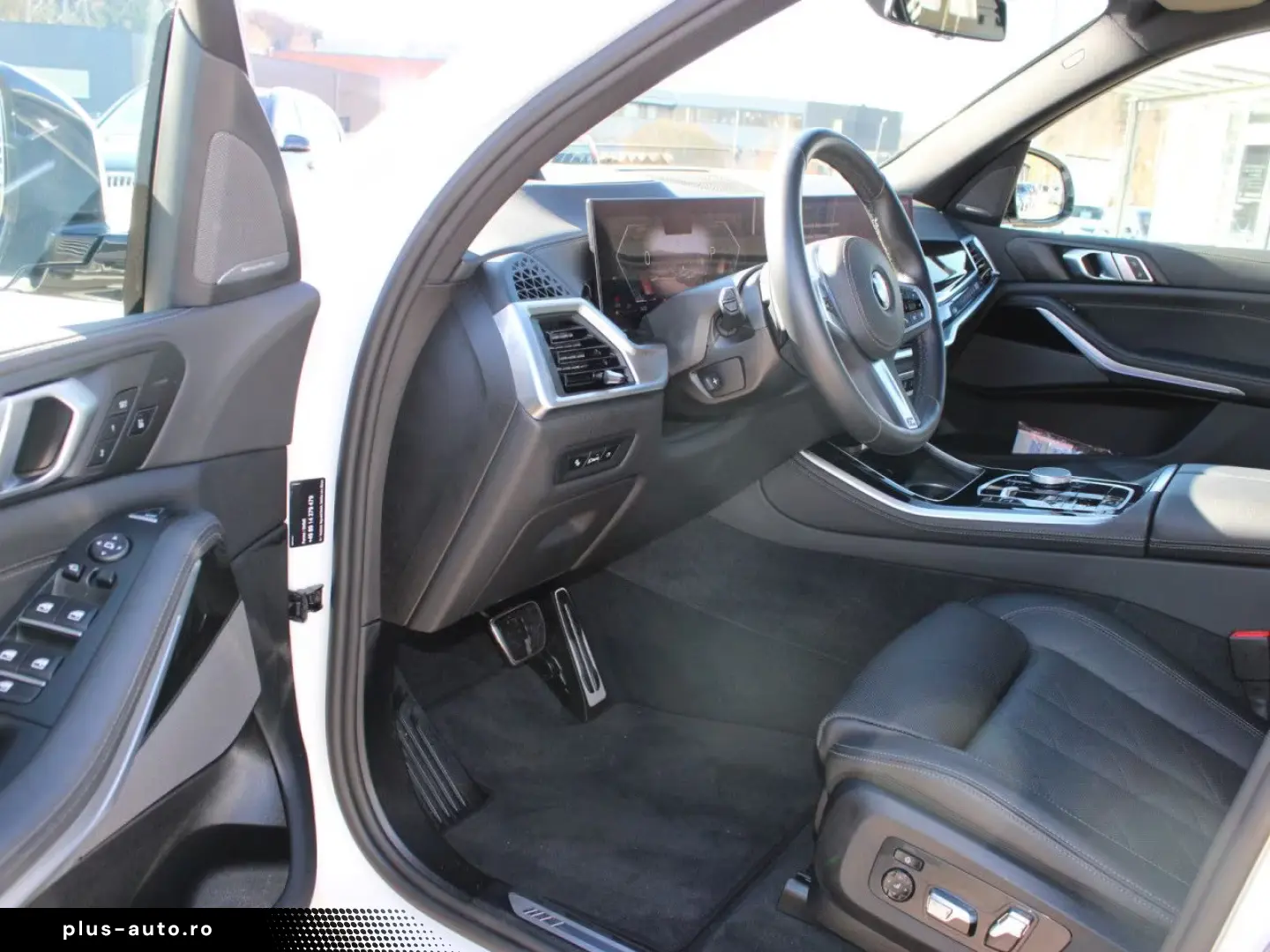 BMW X5 x30d M Sport Sky IntAktL.SurView