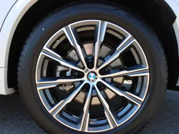 BMW X5 x30d M Sport Sky IntAktL.SurView