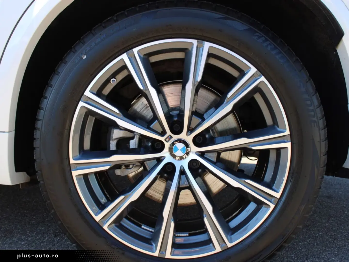 BMW X5 x30d M Sport Sky IntAktL.SurView