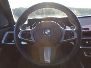 BMW X5 x30d M Sport Sky IntAktL.SurView