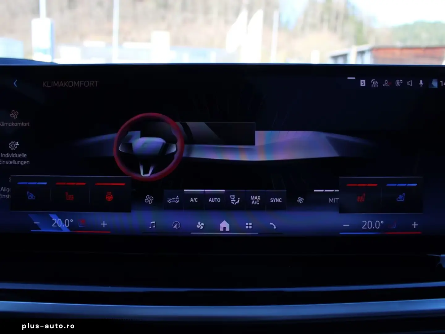 BMW X5 x30d M Sport Sky IntAktL.SurView