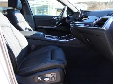 BMW X5 x30d M Sport Sky IntAktL.SurView