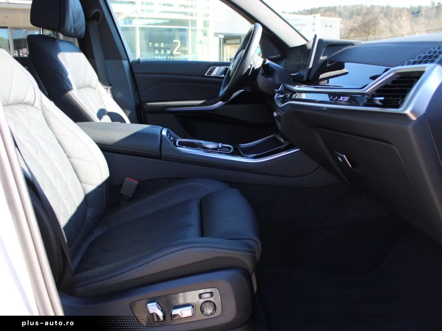 BMW X5 x30d M Sport Sky IntAktL.SurView