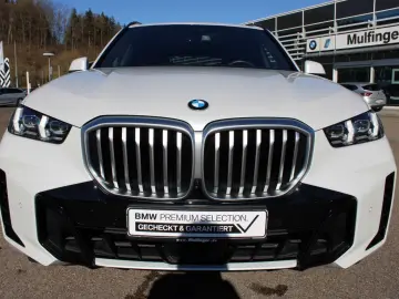 BMW X5 x30d M Sport Sky IntAktL.SurView