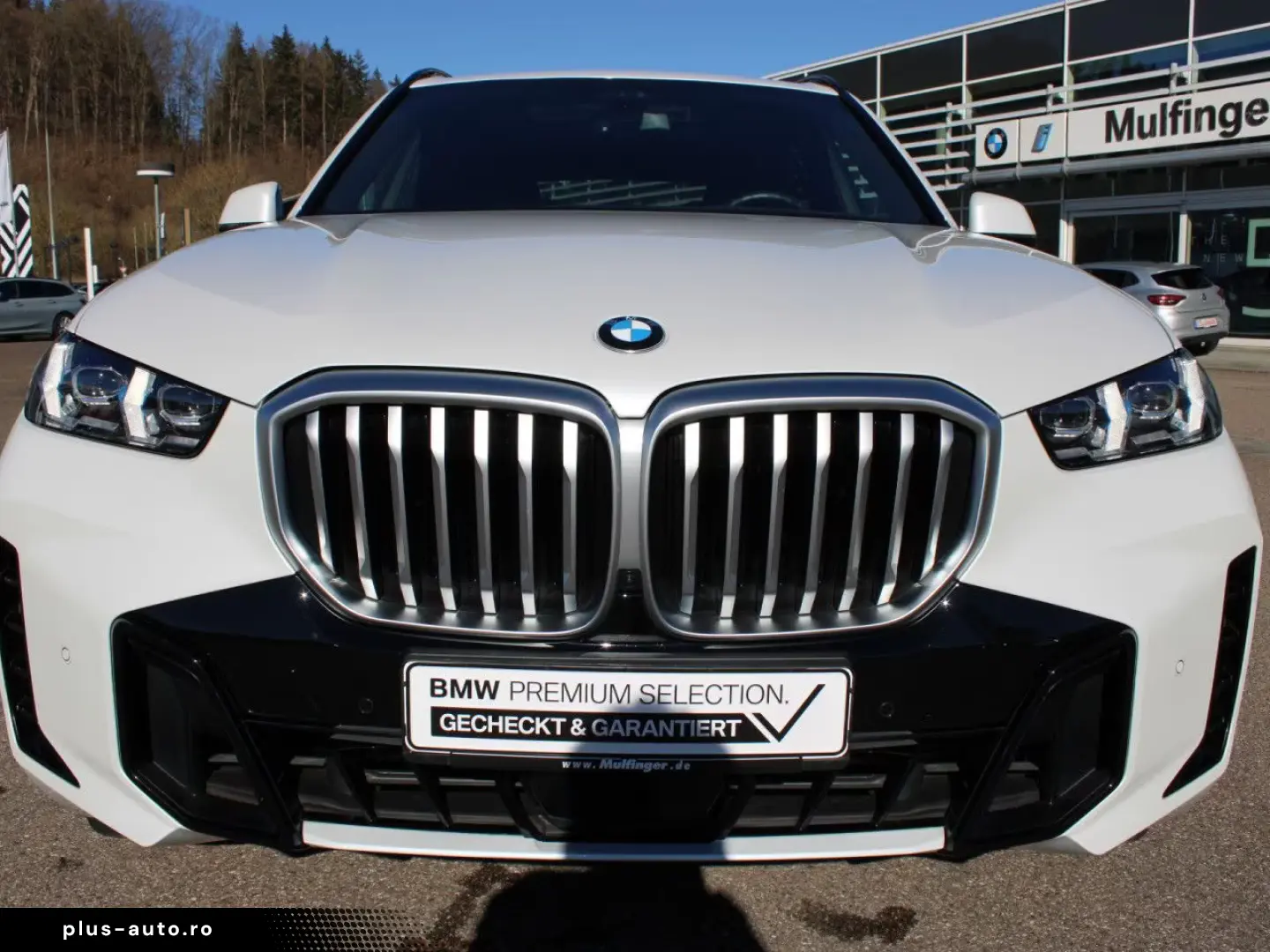 BMW X5 x30d M Sport Sky IntAktL.SurView
