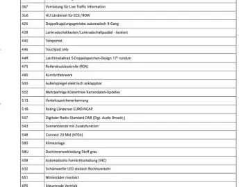 MERCEDES-BENZ GLA 200 d