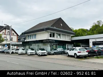 MERCEDES-BENZ GLA 200 d