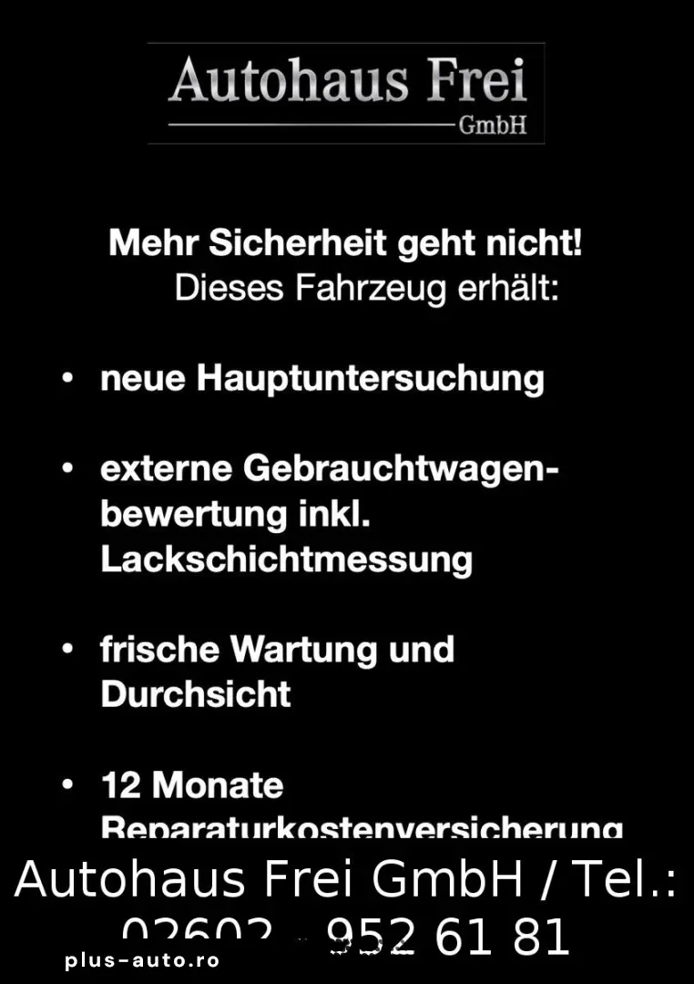 MERCEDES-BENZ GLA 200 d