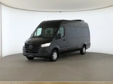 MERCEDES-BENZ Sprinter 317 CDI Tourer PRO L3H2 AHK W&hellip;