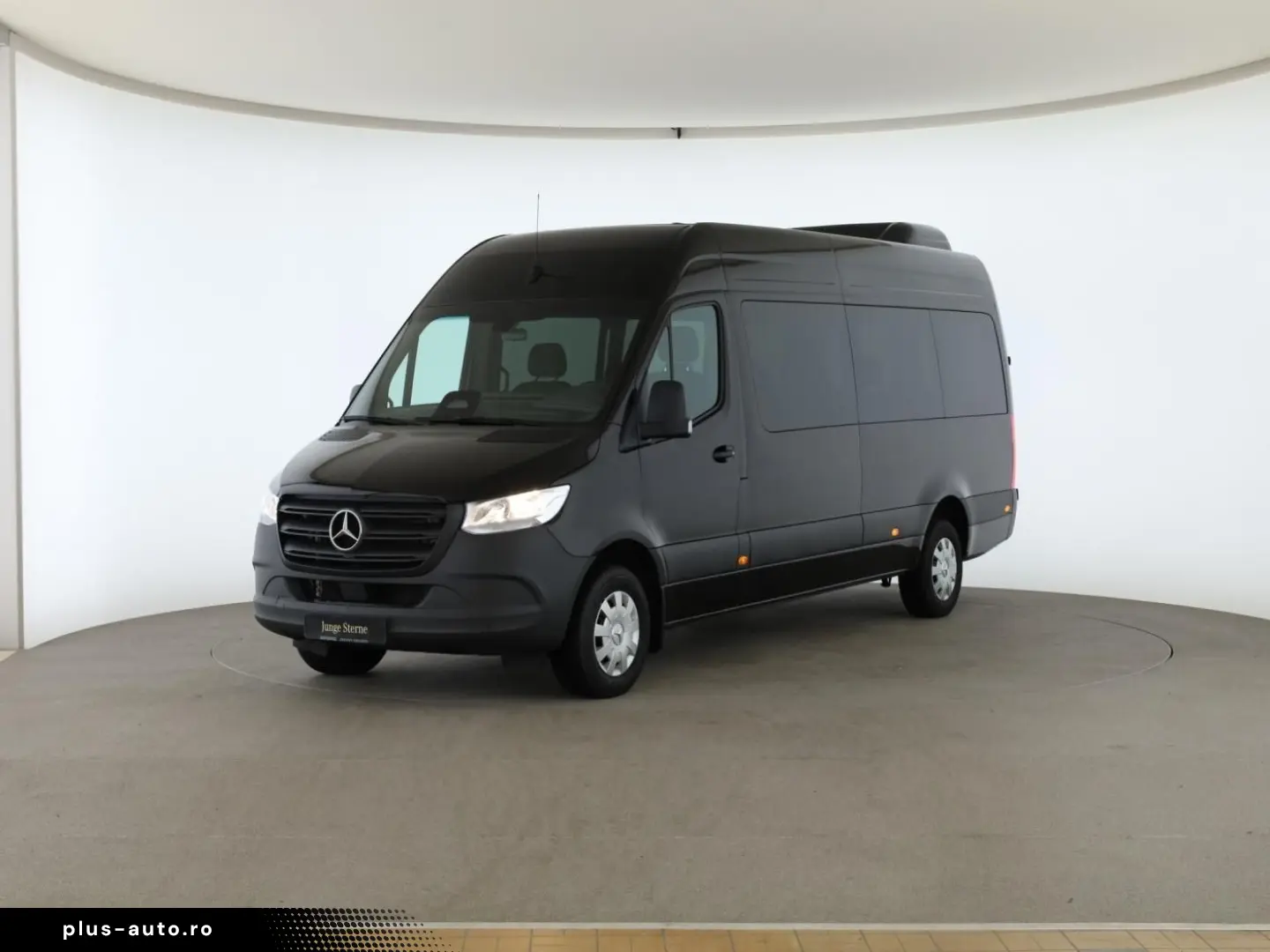 MERCEDES-BENZ Sprinter 317 CDI Tourer PRO L3H2 AHK W&hellip;
