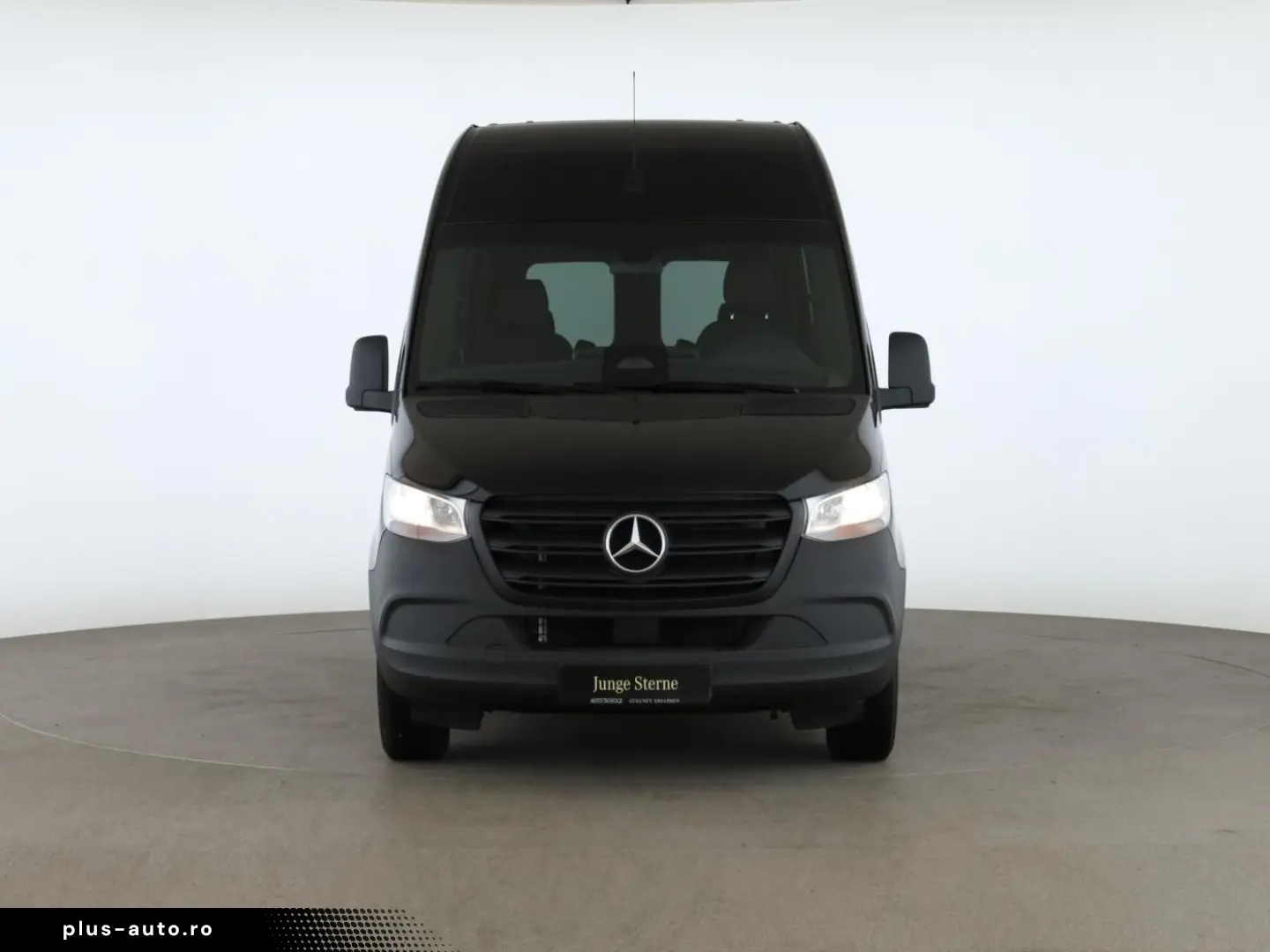 MERCEDES-BENZ Sprinter 317 CDI Tourer PRO L3H2 AHK W&hellip;