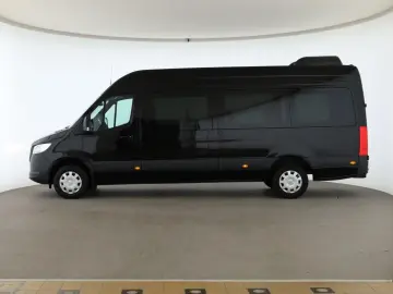 MERCEDES-BENZ Sprinter 317 CDI Tourer PRO L3H2 AHK W&hellip;