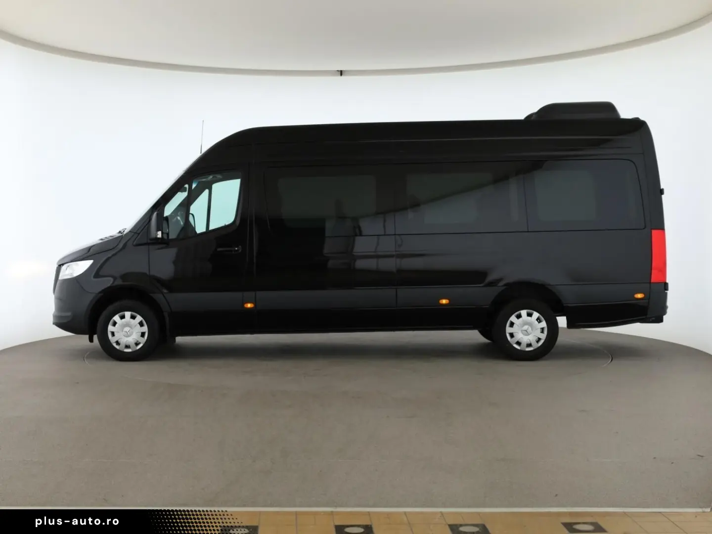 MERCEDES-BENZ Sprinter 317 CDI Tourer PRO L3H2 AHK W&hellip;