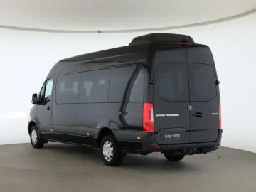 MERCEDES-BENZ Sprinter 317 CDI Tourer PRO L3H2 AHK W&hellip;