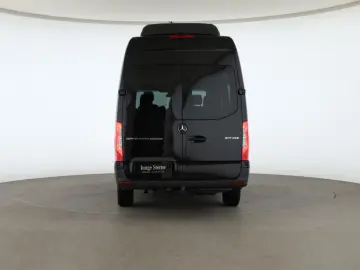 MERCEDES-BENZ Sprinter 317 CDI Tourer PRO L3H2 AHK W&hellip;