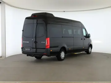 MERCEDES-BENZ Sprinter 317 CDI Tourer PRO L3H2 AHK W&hellip;