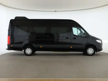 MERCEDES-BENZ Sprinter 317 CDI Tourer PRO L3H2 AHK W&hellip;